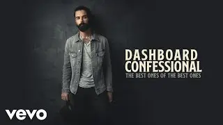 Dashboard Confessional - Hands Down