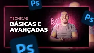 Design de Landing Pages para Lançamentos no Photoshop | O Novo Designer