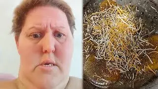 The Worst TikTok Cooking of All Time