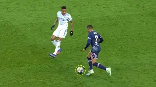 Kylian Mbappé MONSTER Season
