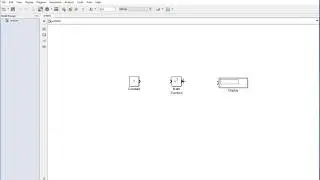 How to Transpose a Matrix in MATLAB Simulink