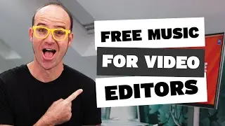 Free Video Background Music! Royalty Free Music Websites