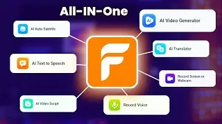 All in One Online Video Editor for Youtubers & Video Editors | FlexClip Review and tutorial 🔥