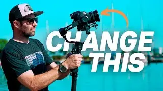 The 3 GREATEST Prime Lenses Of All Time! Perfect Gimbal Combo!!!