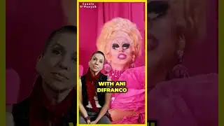 😭 Trixie and Katya Decoding Lesbianism at Netflix 