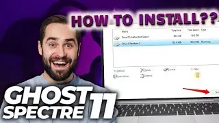 How to Install Ghost Spectre Windows 11 – Easy Guide!