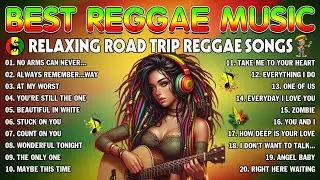 MOST REQUESTED REGGAE LOVE SONGS 2024 🍀 BEST REGGAE MIX 2024 🍀 ALL TIME FAVORITE REGGAE SONGS 2024