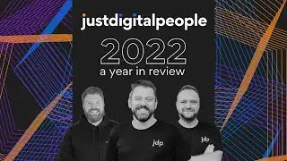 JDP 2022 Year In Review