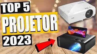 BEST PROJECTOR TO BUY IN 2023 | TOP PROJECTORS 2023