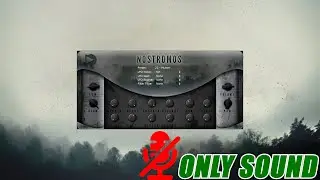 SampleScience - Nostromos v2 [Demo][Only sound]