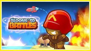 Bloons TD Battles