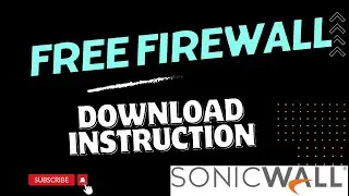 How to Get and Install a Free Enterprise Firewall License !!!