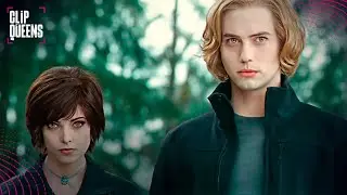 The Cullens & Wolves vs. Newborns (FULL SCENE) | Twilight: Eclipse