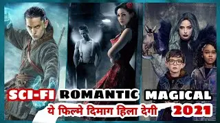 TOP 10 Best & New Hindi Dubbed Hollywood Movies