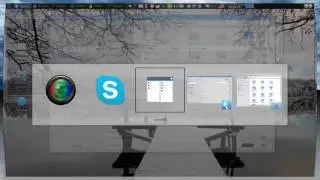 compiz переключатели окон