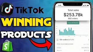 Top 5 Trending TikTok Dropshipping Products You Need to Know!