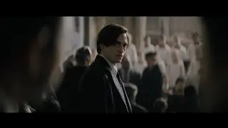 The Batman – Funeral Scene – In Theaters March 4