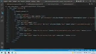 CRUD ANGULAR FINALIZANDO O EDITAR 35 DE 46