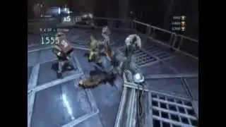 Fast Batman Arkham Origins fun :P