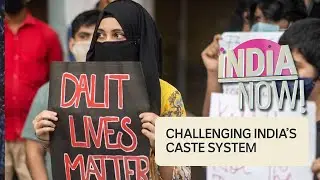 Challenging Indias caste system | India Now! | ABC News