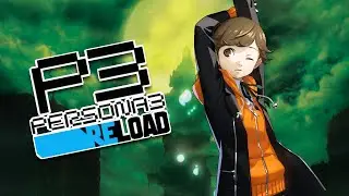 Finally Hanging Out With My Party in Persona 3 Reload! (10)