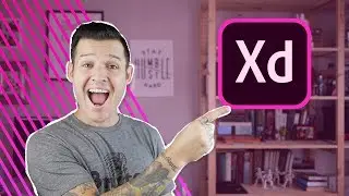 Adobe XD Basics | Top 10 Things to know when getting started with Adobe XD