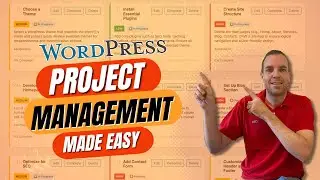 WordPress Project Management Plugin: Streamline Your Workflow!