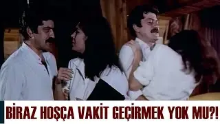 Son Darbe Türk Filmi | Zülfü, Betül'ü Harcar