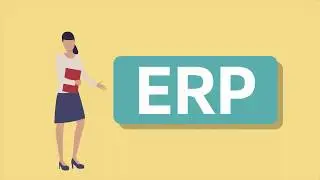 What is ERP (Enterprise Resource Planning)?