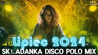 DISCO SZTOSY W REMIXACH 2024 — SKŁADANKA NA IMPREZE ✔ NAJLEPSZA SKŁADANKA ✔ BEST REMIX