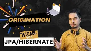 Introduction - JPA/Hibernate Tutorial For Beginners