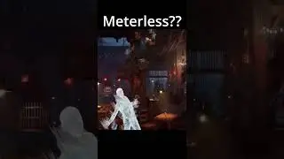 Big Meterless Sub Zero Combo in Mortal Kombat 1?!