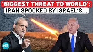 Iran Warns World Against Israel’s Nukes; ‘Main Obstacle To Nuclear-Free Middle East…’ | Gaza War