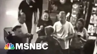 Footage Of Rudy Giuliani Encounter Reveals What Actually Went Down