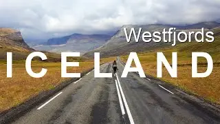 Iceland's Westfjords | Things to Expect and NOT Do in Iceland