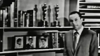 Frank Sinatra On His Oscar Awards