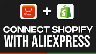 How To Connect Shopify To Aliexpress 2023 | Quick And Easy