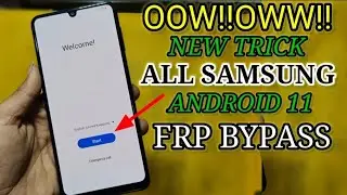 samsung F22 frp Bypass Android 11 No need launching brower 2022 New Trick