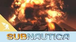 Subnautica Silent Running Update