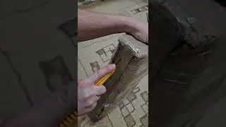 Посылка для Пассата б2
