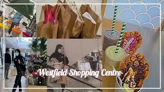 EID SHOPPING IN WESTFIELD | RAMADAN VLOG 2021