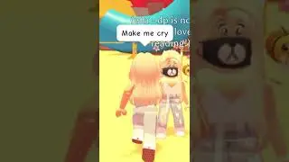 Make Me Cry, Win Your DREAM PET! 😭 | Adopt Me