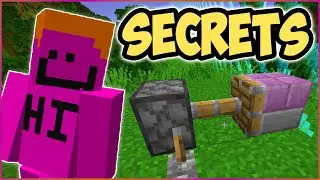 Simple Minecraft Tricks To Make You Better - camman18 compilation