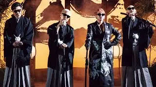 PKCZ® ft. CL & Afrojack - CUT IT UP (Official Video)