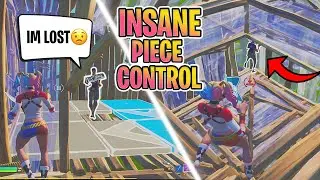 HOW TO BECOME A PIECE CONTROL GOD (MUST WATCH!!!)