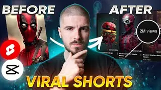 How To Create VIRAL YouTube Shorts using AI (Faceless Youtube)