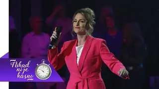 Danijela Komljenovic - Gutljaj vina - NNK - EM 38 - 11.06.2023.