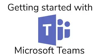 Microsoft Teams Simplified: How to get started with Microsoft Teams for Educators