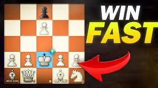 The BEST Chess Opening in 2025