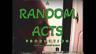 A Random Acts Production - Tantrum VHS Version